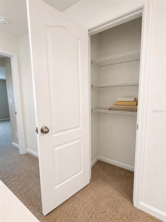 339 Redbud Road Palm Coast, FL 32137 - Photo 11 of 22 a view of an empty room