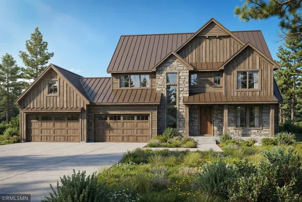 $2,099,000 | 7335 Keswick Court, Stillwater, MN 55082