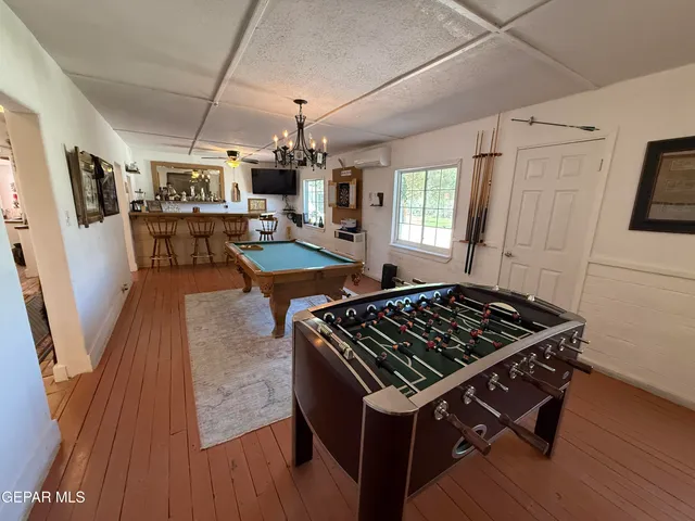 $2,700,000 | 2200 County Rd D061, Las Cruces, NM 88007