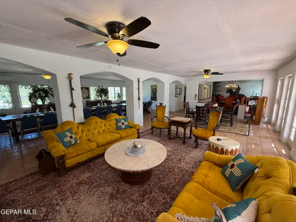 $5,000,000 | 2200 County Rd D061, Las Cruces, NM 88007