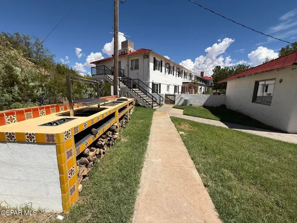 $5,000,000 | 2200 County Rd D061, Las Cruces, NM 88007