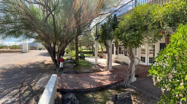 $5,000,000 | 2200 County Rd D061, Las Cruces, NM 88007