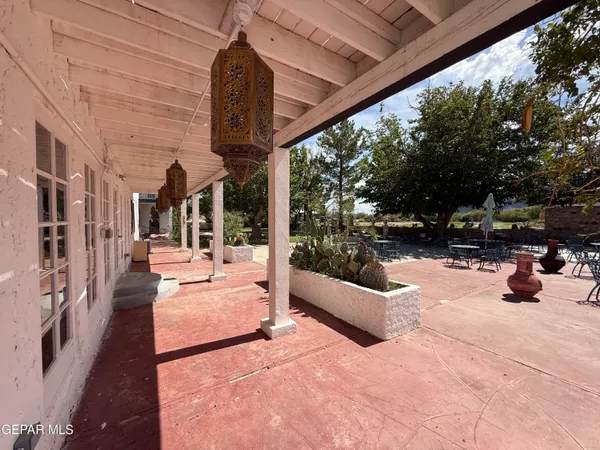 $5,000,000 | 2200 County Rd D061, Las Cruces, NM 88007