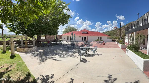 $5,000,000 | 2200 County Rd D061, Las Cruces, NM 88007