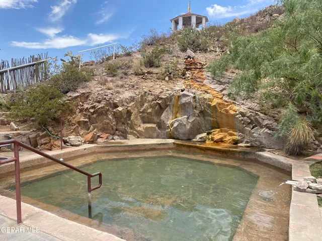 $2,700,000 | 2200 County Rd D061, Las Cruces, NM 88007