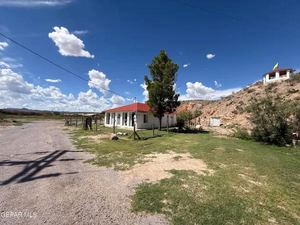 $5,000,000 | 2200 County Rd D061, Las Cruces, NM 88007