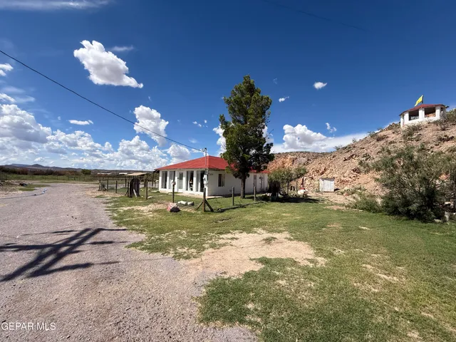 $2,700,000 | 2200 County Rd D061, Las Cruces, NM 88007