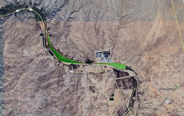 $2,700,000 | 2200 County Rd D061, Las Cruces, NM 88007