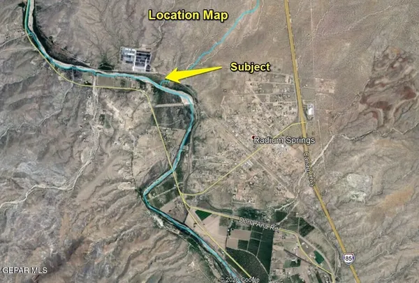 $5,000,000 | 2200 County Rd D061, Las Cruces, NM 88007