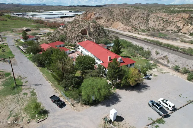 $2,700,000 | 2200 County Rd D061, Las Cruces, NM 88007