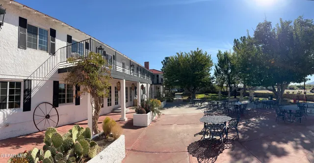 $2,700,000 | 2200 County Rd D061, Las Cruces, NM 88007