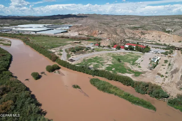 $2,700,000 | 2200 County Rd D061, Las Cruces, NM 88007