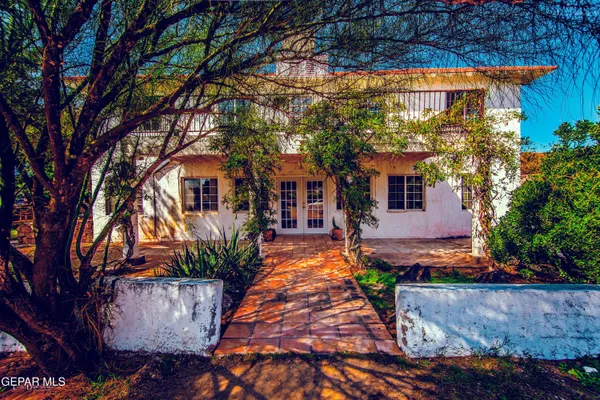 $5,000,000 | 2200 County Rd D061, Las Cruces, NM 88007