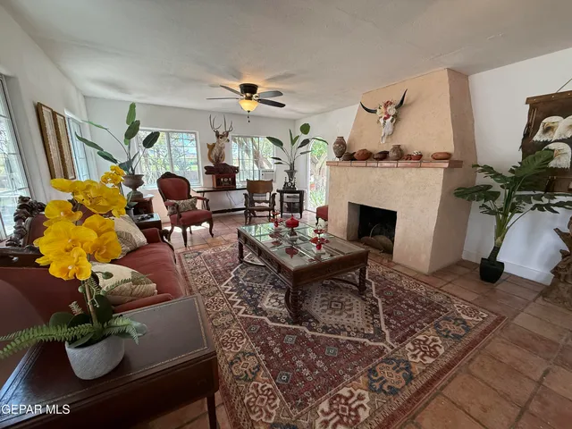 $2,700,000 | 2200 County Rd D061, Las Cruces, NM 88007