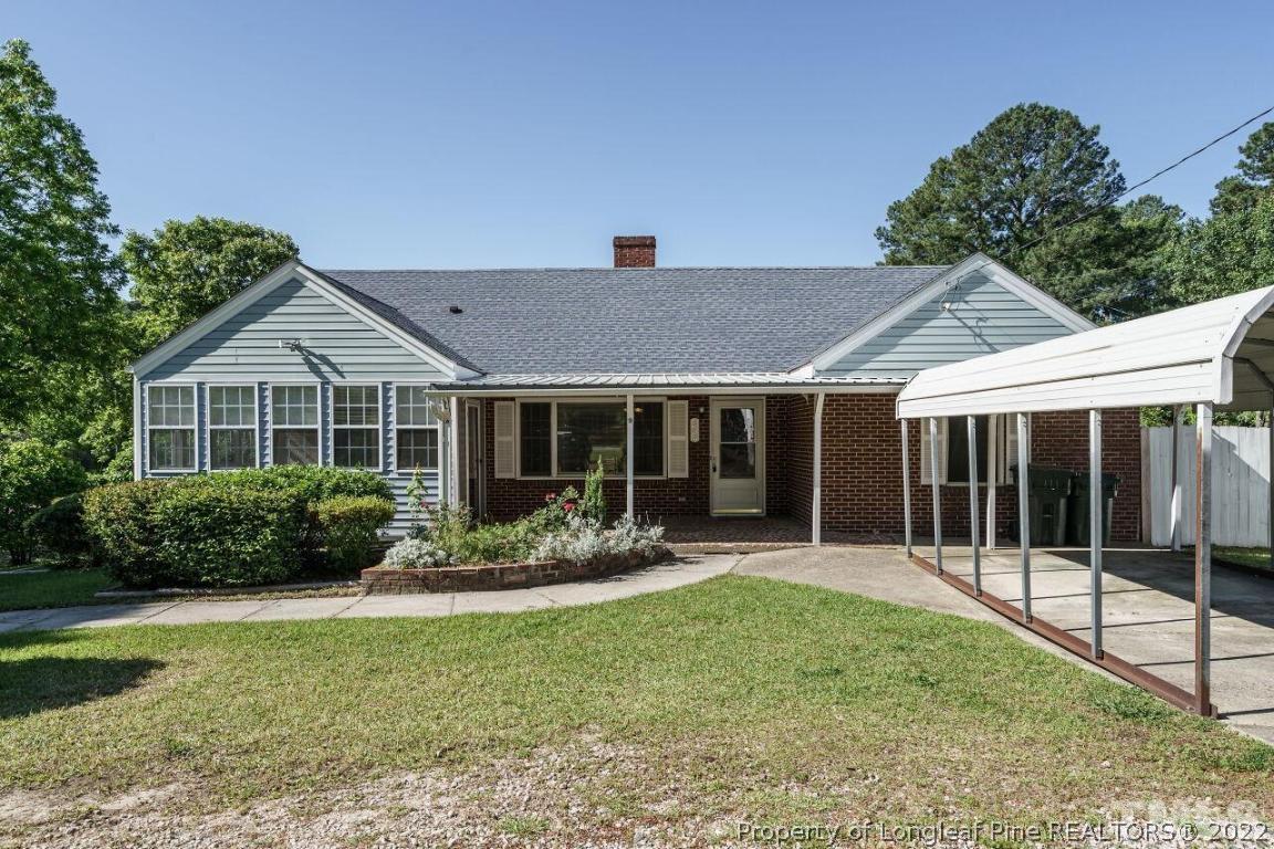 2528 Poole Road Raleigh, NC 27610 - Photo 1 of 36 Gallery Image 1