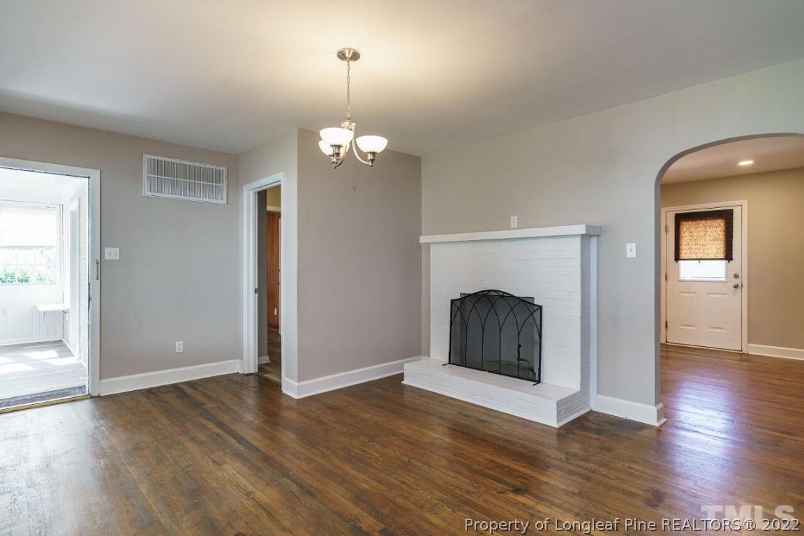 2528 Poole Road Raleigh, NC 27610 - Photo 5 of 36 Gallery Image 5