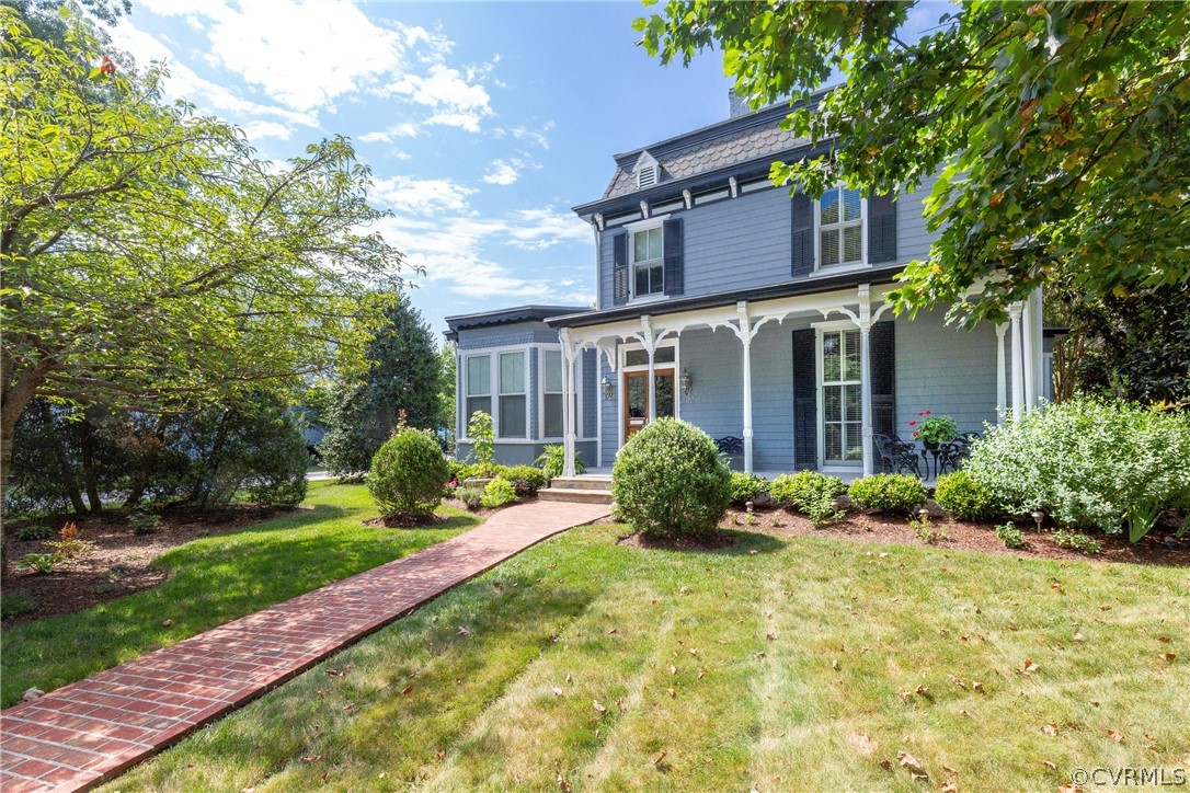 123 Henry Clay Road Ashland, VA 23005 - Photo 1 of 50 Gallery Image 1