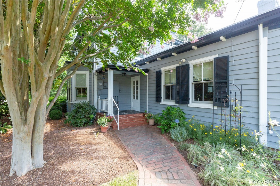 123 Henry Clay Road Ashland, VA 23005 - Photo 11 of 50 Gallery Image 11