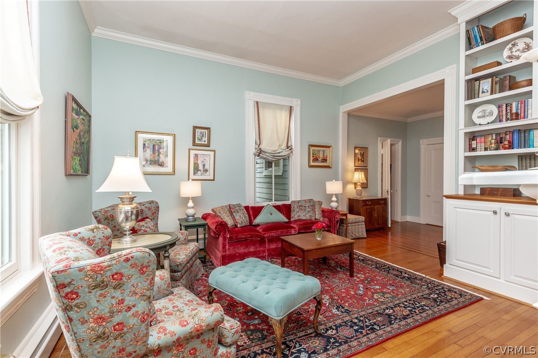 123 Henry Clay Road Ashland, VA 23005 - Photo 19 of 50 Gallery Image 19