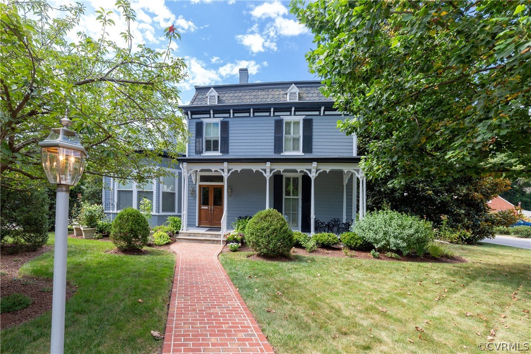 123 Henry Clay Road Ashland, VA 23005 - Photo 2 of 50 Gallery Image 2