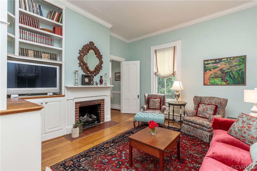 123 Henry Clay Road Ashland, VA 23005 - Photo 21 of 50 Gallery Image 21