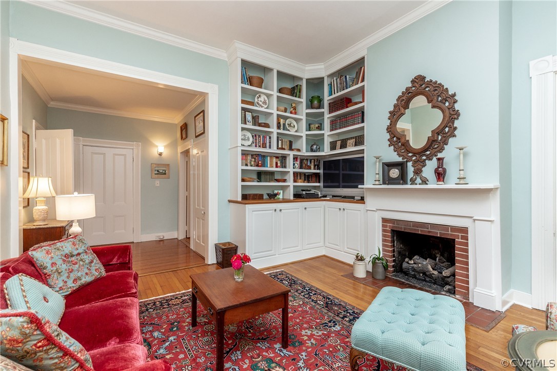 123 Henry Clay Road Ashland, VA 23005 - Photo 22 of 50 Gallery Image 22