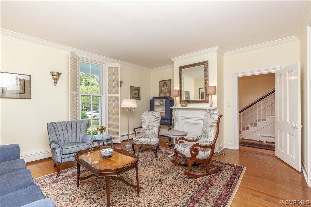 123 Henry Clay Road Ashland, VA 23005 - Photo 24 of 50 Gallery Image 24
