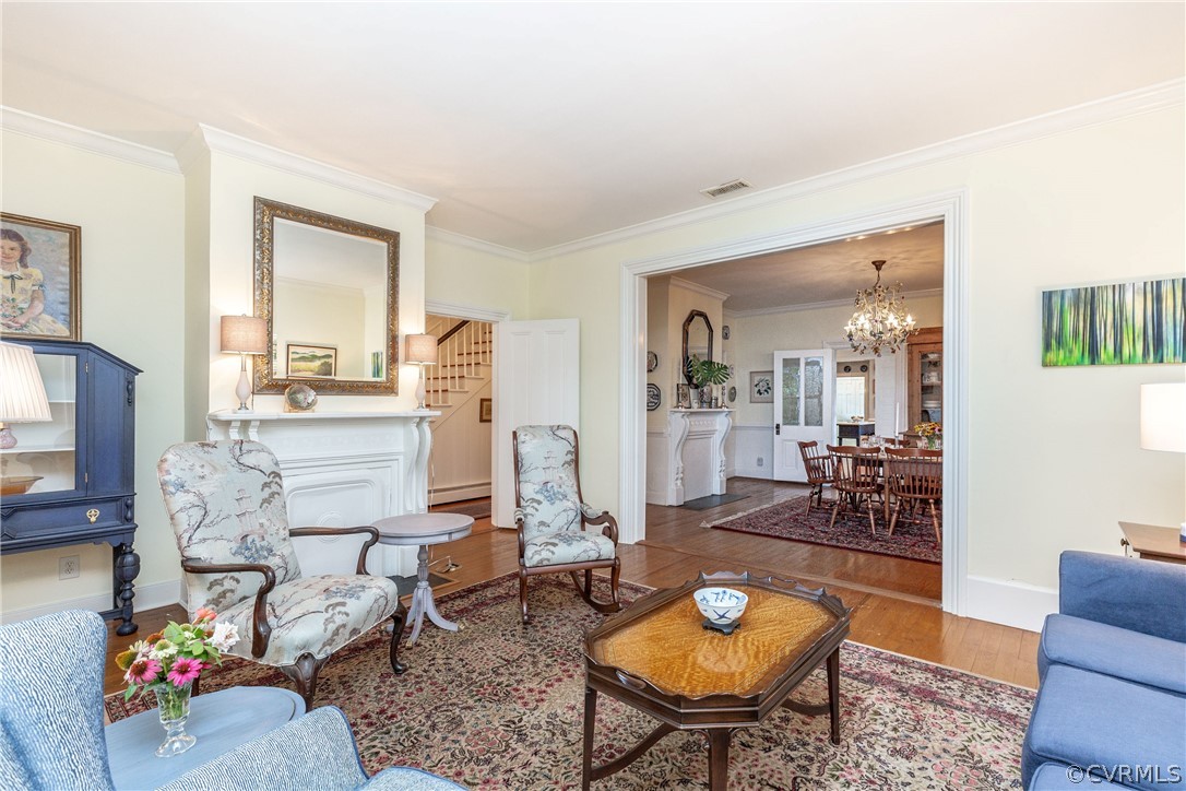123 Henry Clay Road Ashland, VA 23005 - Photo 25 of 50 Gallery Image 25