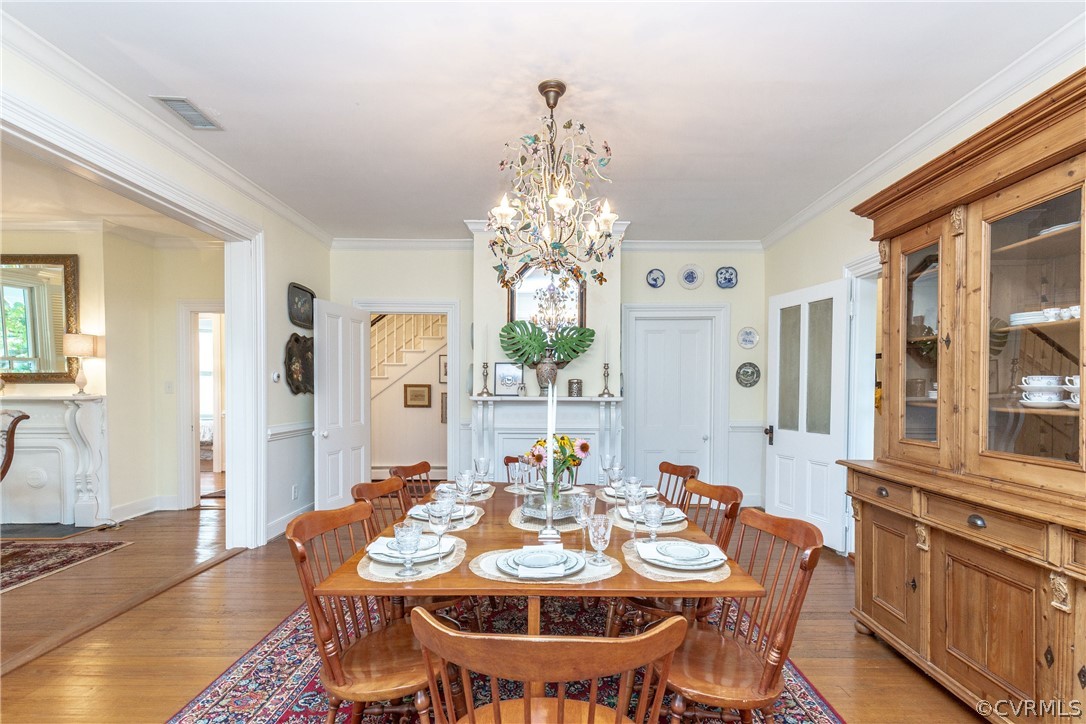 123 Henry Clay Road Ashland, VA 23005 - Photo 28 of 50 Gallery Image 28
