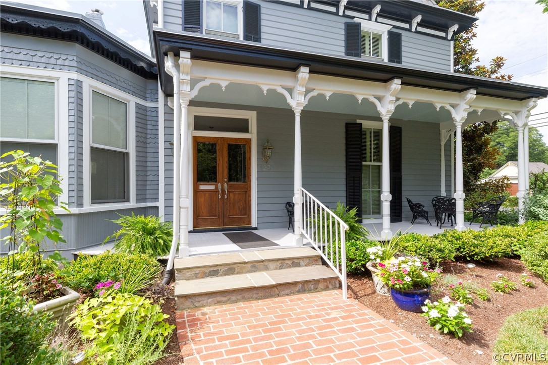 123 Henry Clay Road Ashland, VA 23005 - Photo 3 of 50 Gallery Image 3