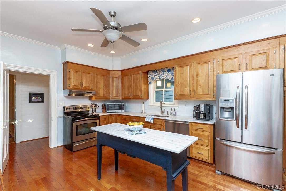 123 Henry Clay Road Ashland, VA 23005 - Photo 33 of 50 Gallery Image 33
