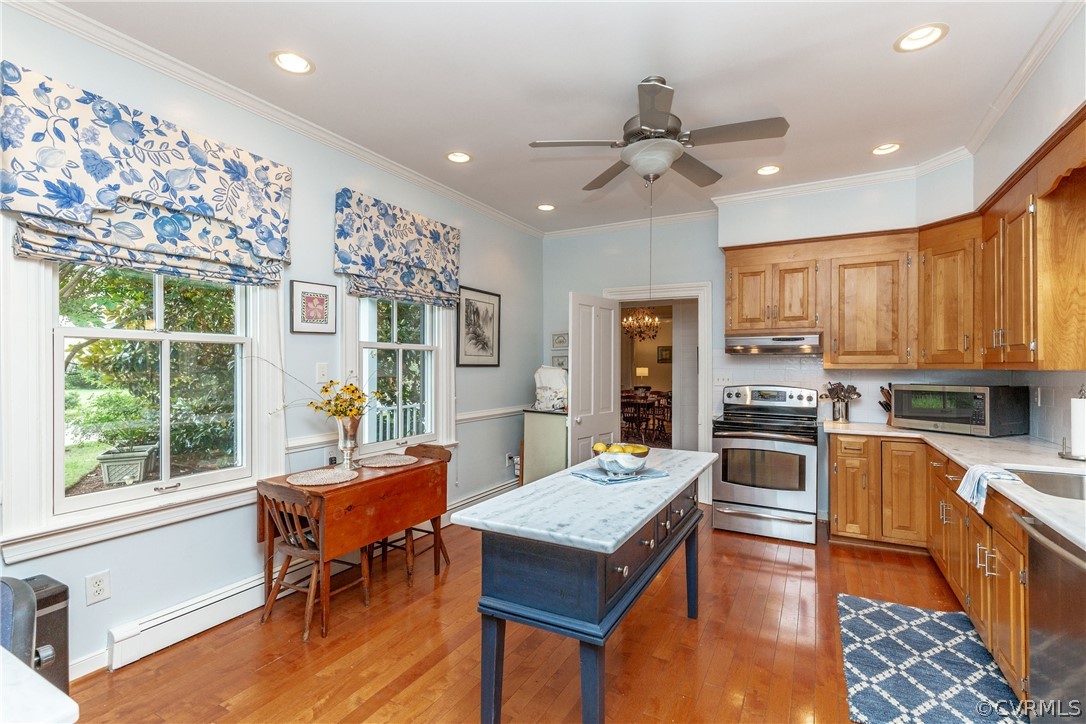 123 Henry Clay Road Ashland, VA 23005 - Photo 34 of 50 Gallery Image 34