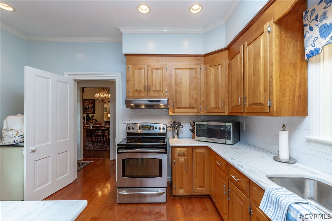 123 Henry Clay Road Ashland, VA 23005 - Photo 36 of 50 Gallery Image 36
