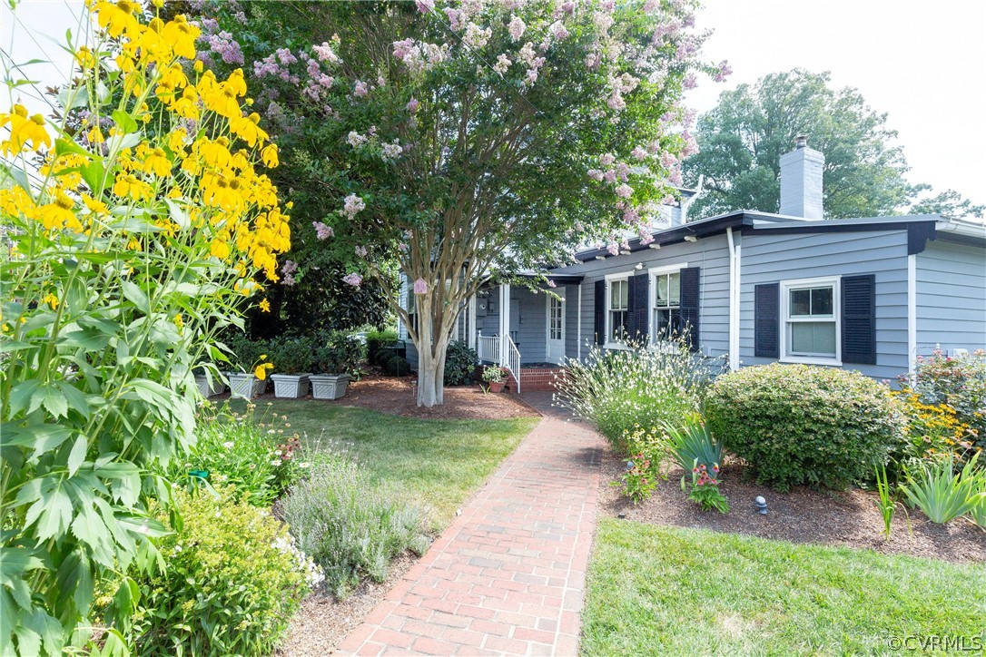 123 Henry Clay Road Ashland, VA 23005 - Photo 4 of 50 Gallery Image 4