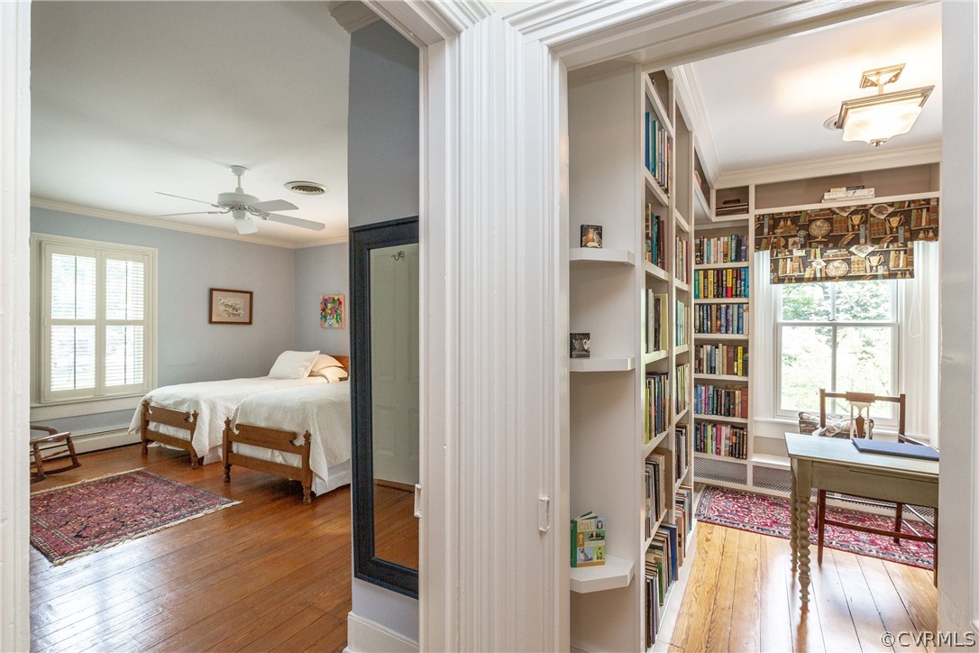 123 Henry Clay Road Ashland, VA 23005 - Photo 46 of 50 Gallery Image 46