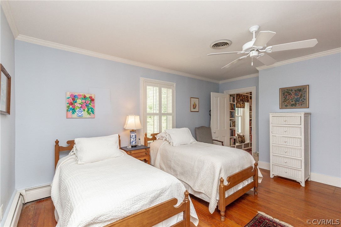 123 Henry Clay Road Ashland, VA 23005 - Photo 49 of 50 Gallery Image 49
