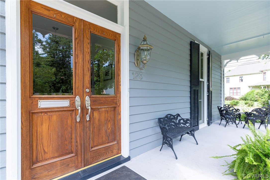 123 Henry Clay Road Ashland, VA 23005 - Photo 5 of 50 Gallery Image 5
