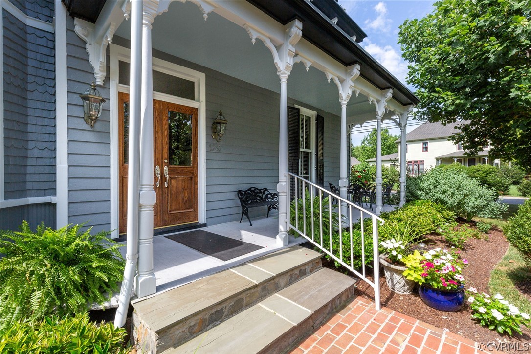 123 Henry Clay Road Ashland, VA 23005 - Photo 6 of 50 Gallery Image 6