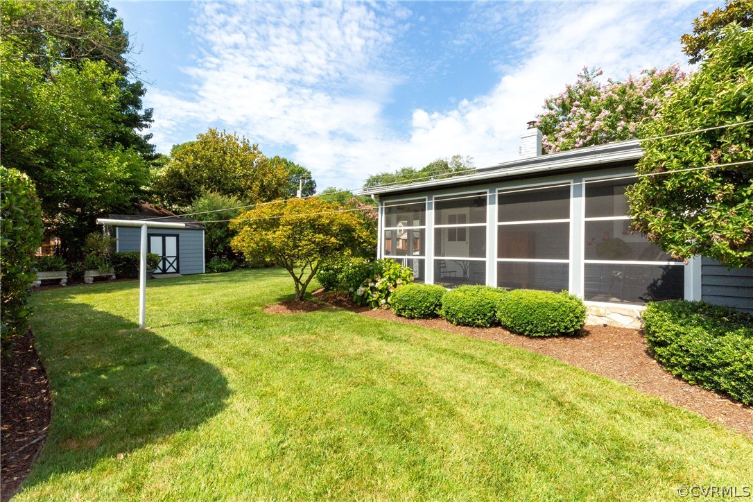 123 Henry Clay Road Ashland, VA 23005 - Photo 8 of 50 Gallery Image 8