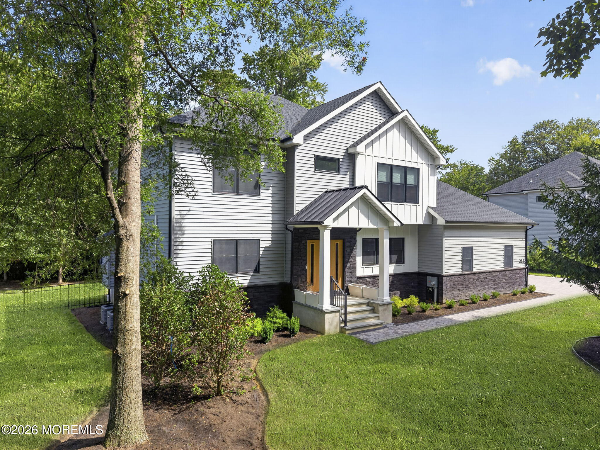 284 Middle Road Holmdel, NJ 07733 - Photo 1 of 64 12-web-or-mls-DJI_20260818230220_0186_D