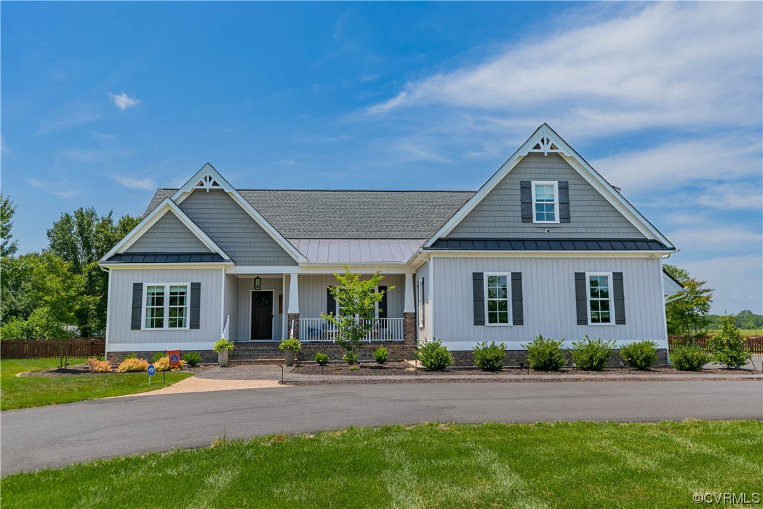 10337 Georgetown Road Mechanicsville, VA 23116 - Photo 1 of 50 Welcome Home to 10337 Georgetown Road!