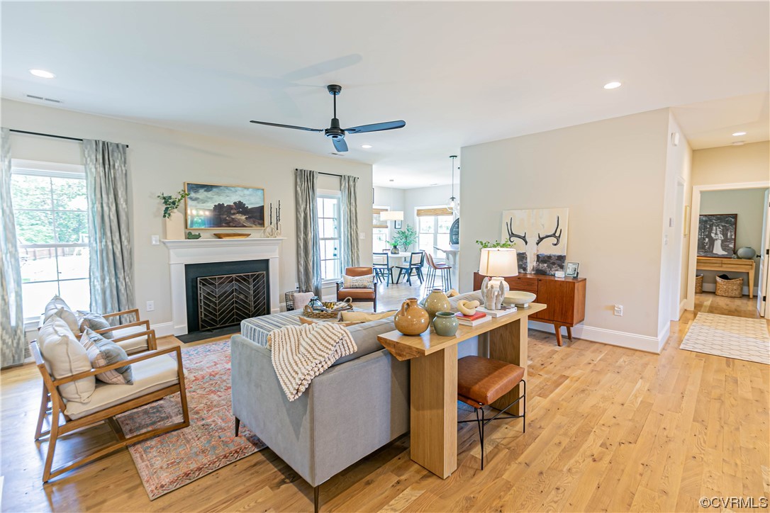 10337 Georgetown Road Mechanicsville, VA 23116 - Photo 16 of 50 Gallery Image 16