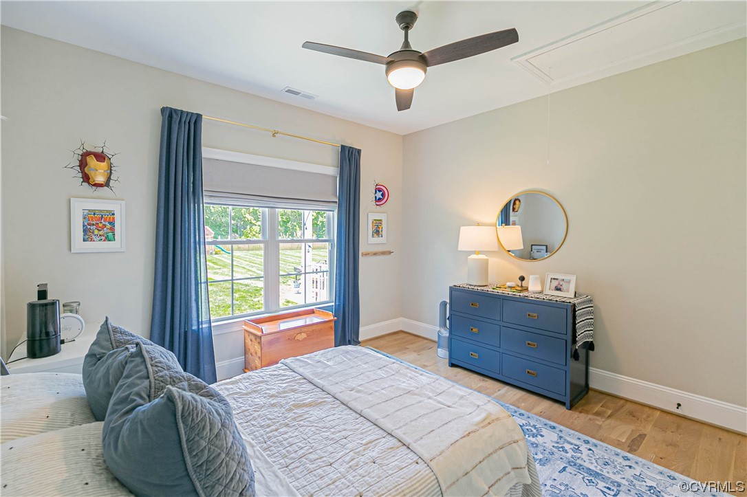 10337 Georgetown Road Mechanicsville, VA 23116 - Photo 36 of 50 Gallery Image 36
