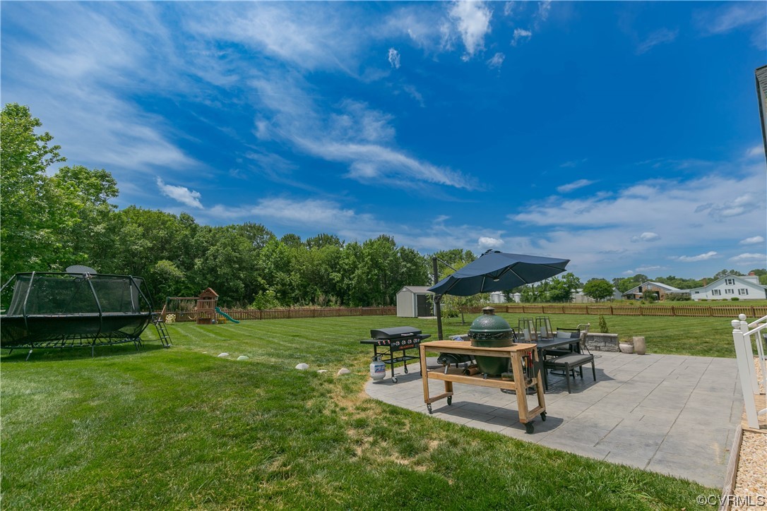 10337 Georgetown Road Mechanicsville, VA 23116 - Photo 49 of 50 Gallery Image 49