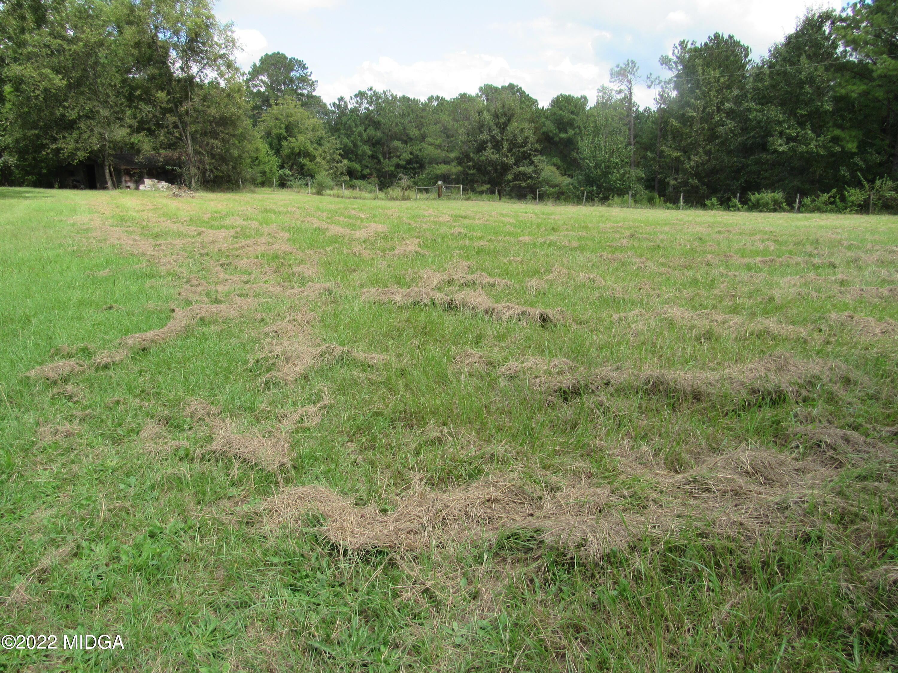 6999 South Rogers Road Macon, GA 31216 - Photo 13 of 61 a view of a field with a tree
