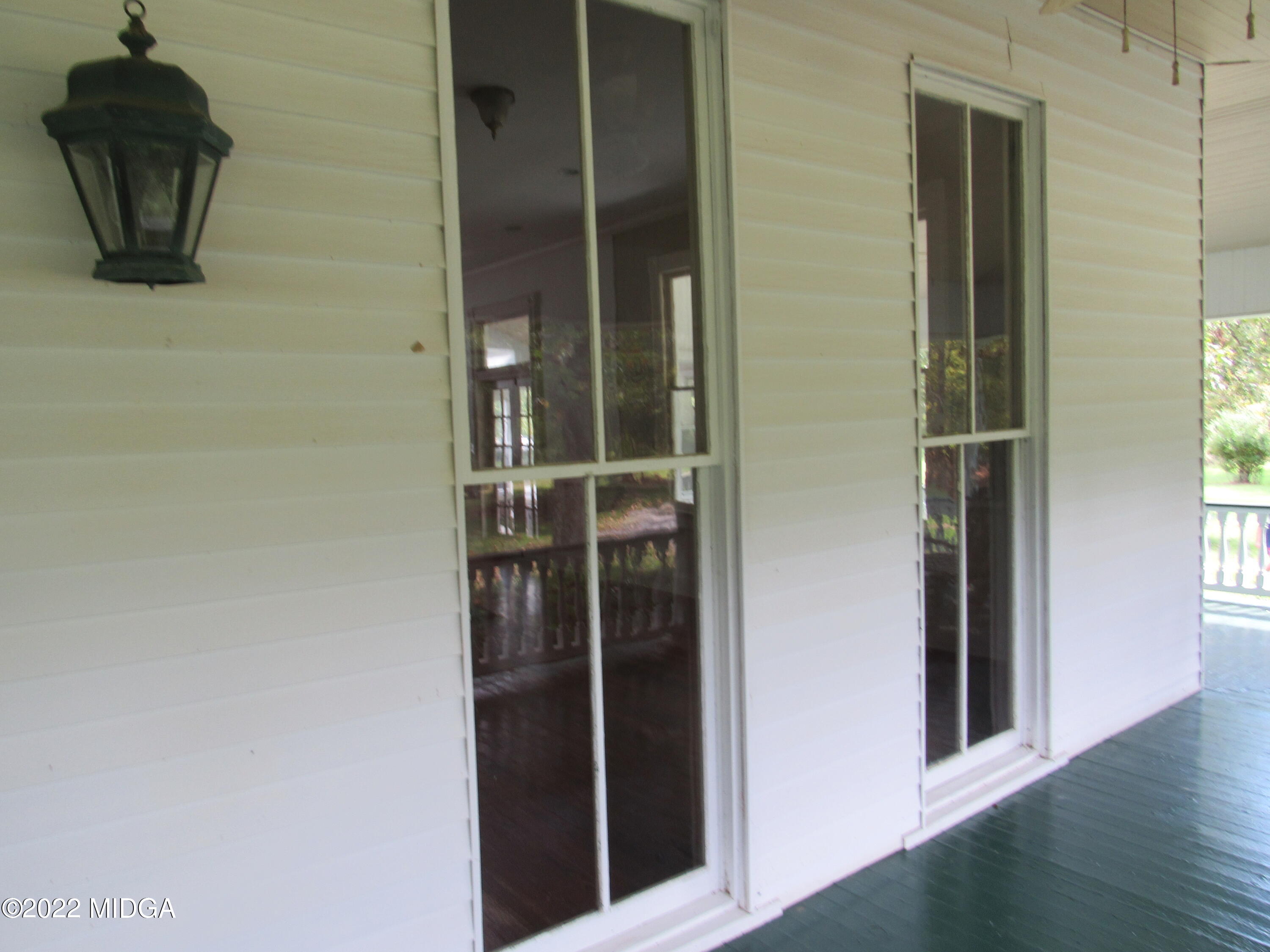 6999 South Rogers Road Macon, GA 31216 - Photo 23 of 61 a view of a hallway