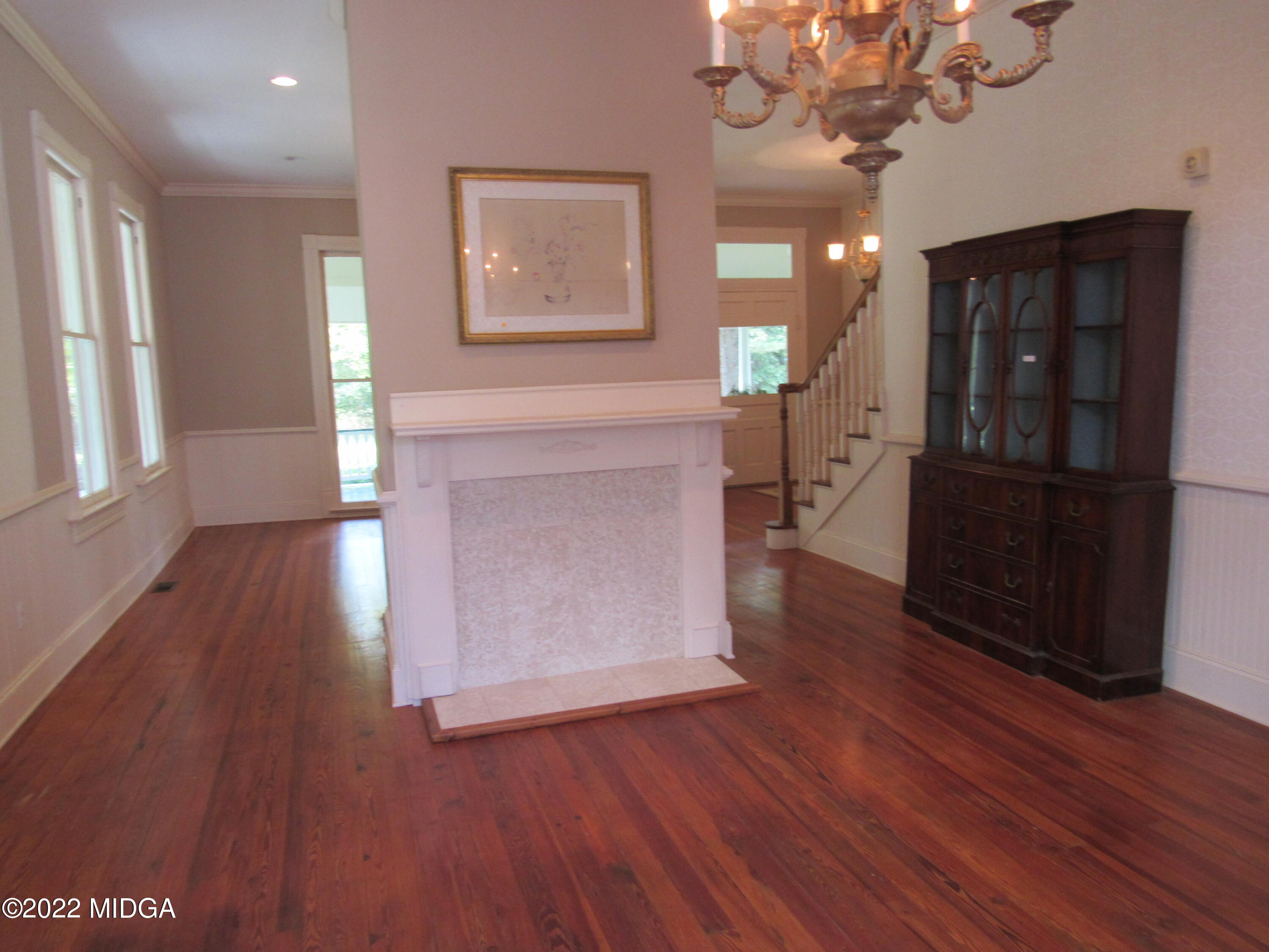 6999 South Rogers Road Macon, GA 31216 - Photo 28 of 61 28-Dining