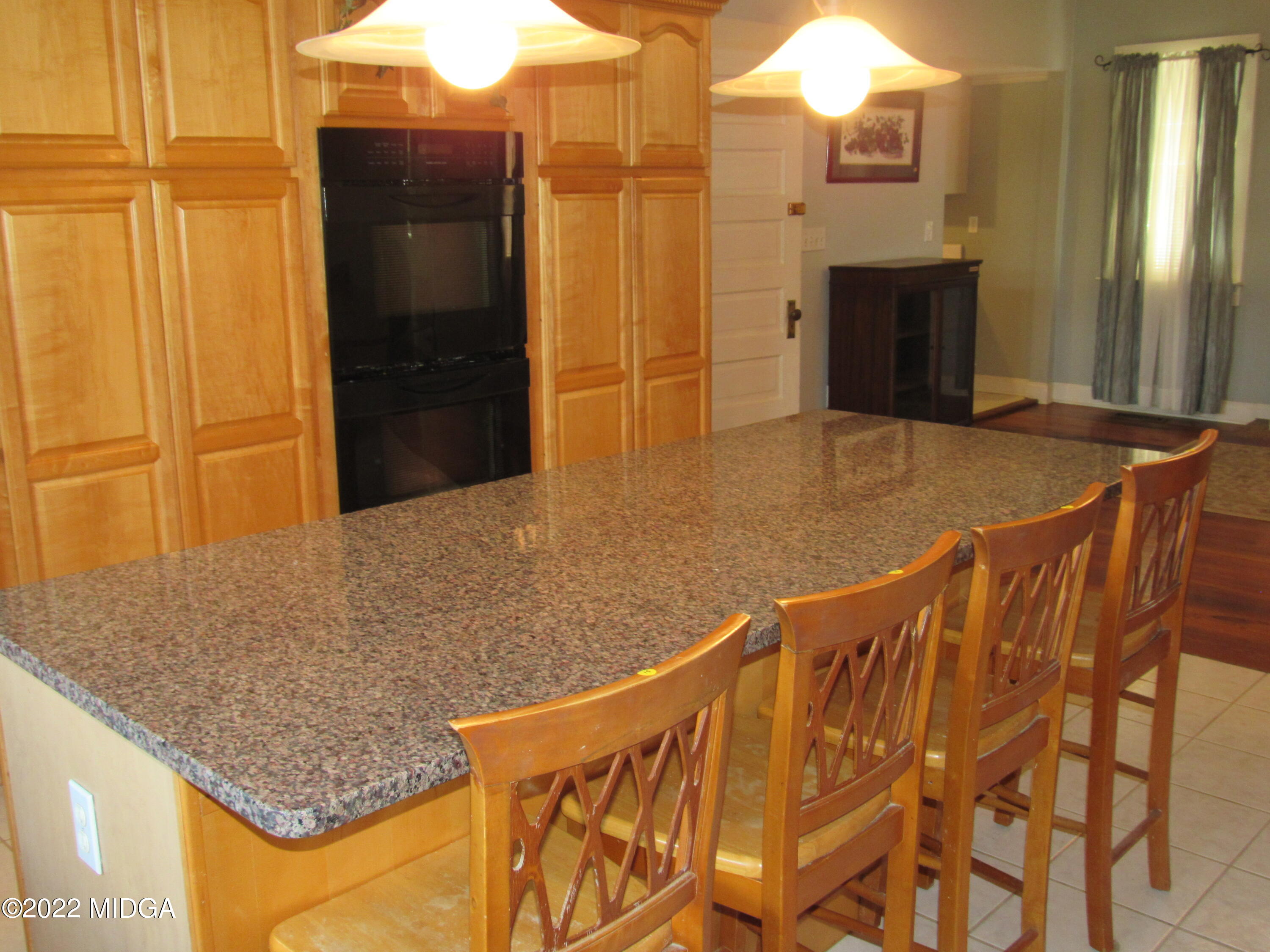 6999 South Rogers Road Macon, GA 31216 - Photo 33 of 61 33-Kitchen
