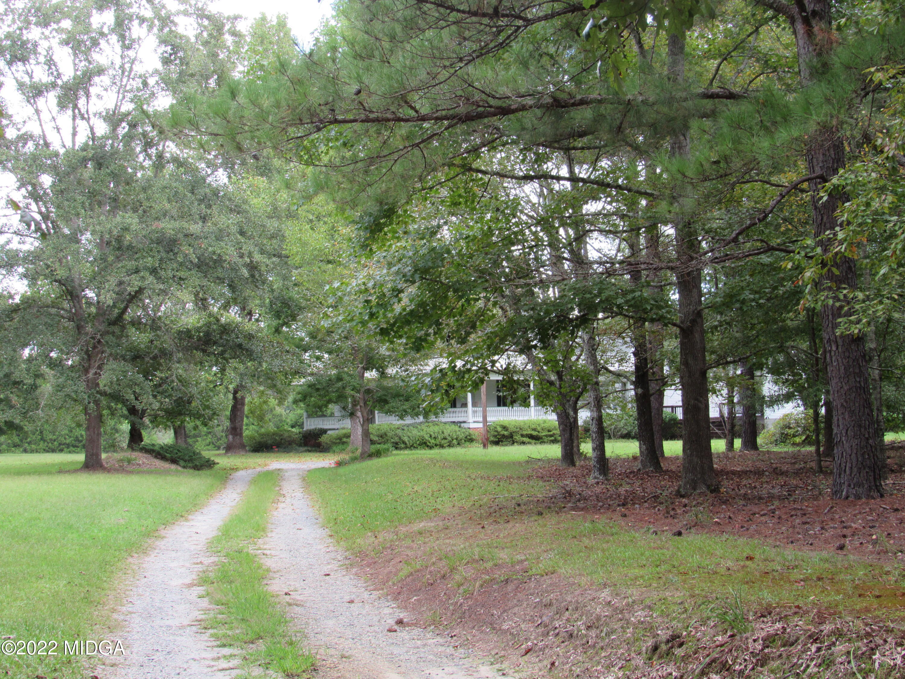 6999 South Rogers Road Macon, GA 31216 - Photo 4 of 61 a view of park with trees