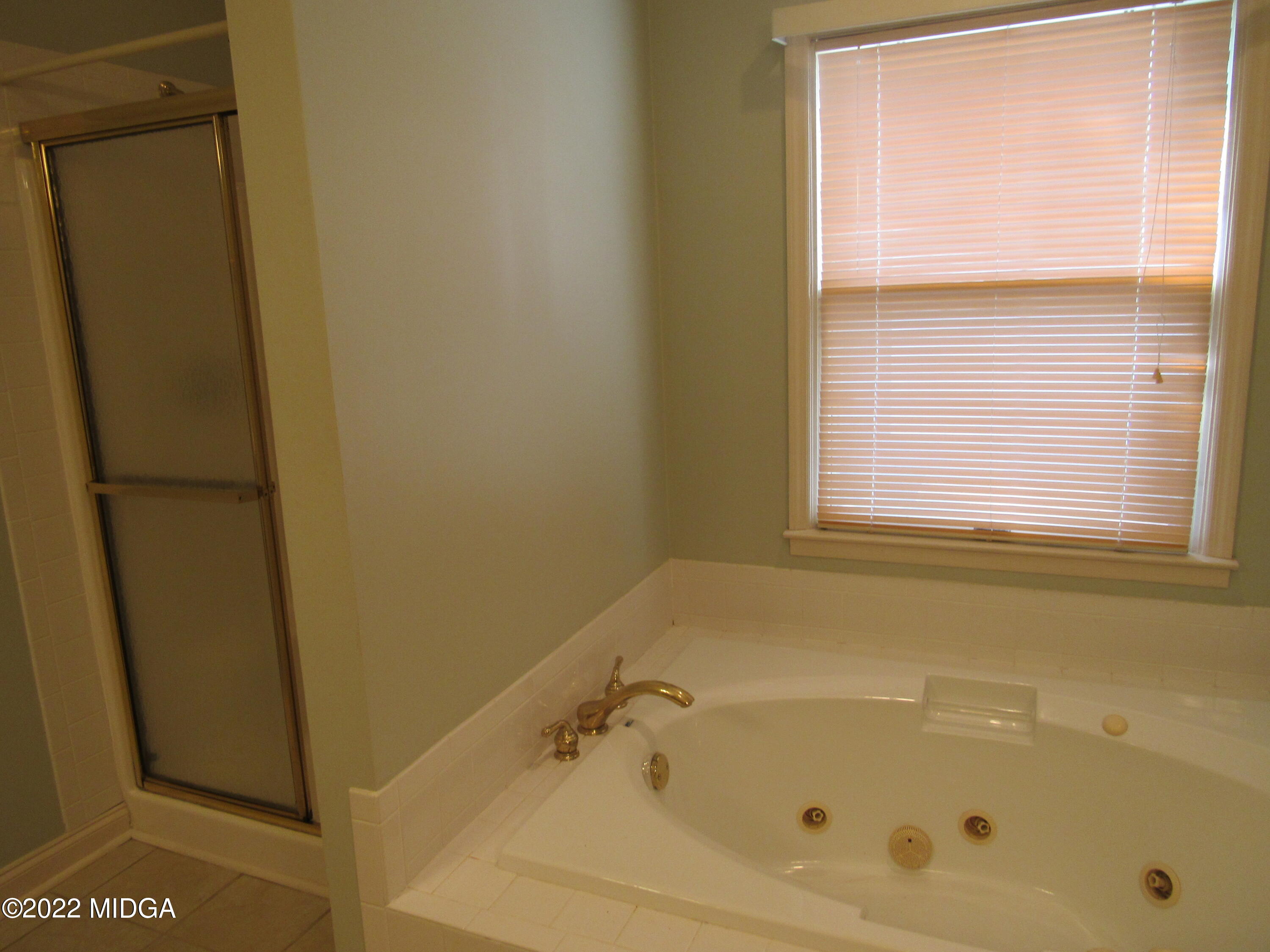 6999 South Rogers Road Macon, GA 31216 - Photo 41 of 61 a bathroom with a bathtub